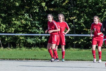 Bild 114 - Frauen SV Wahlstedt - Bramstedter TS : Ergebnis: 12:0